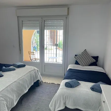 Belgravia Club 公寓 埃斯特波纳