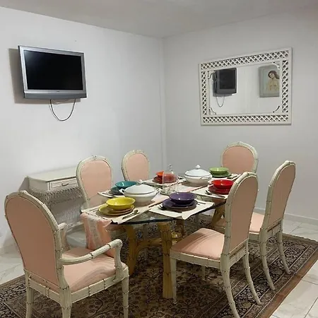 Belgravia Club Lägenhet Estepona
