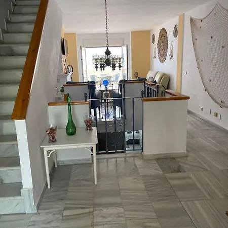 Lägenhet Belgravia Club Estepona