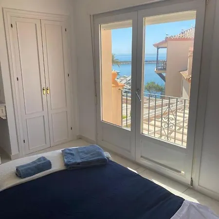 Belgravia Club Lägenhet Estepona